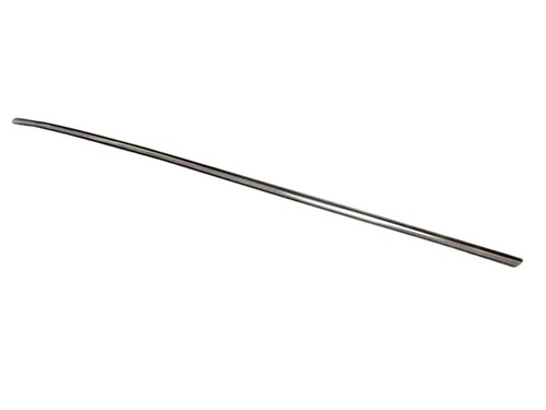 Zierleiste kotflügel rechts - kotflügel,