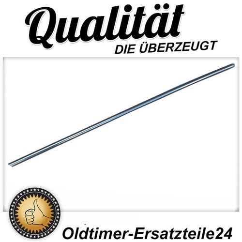 Zierleiste kotflügel links - zierleiste,