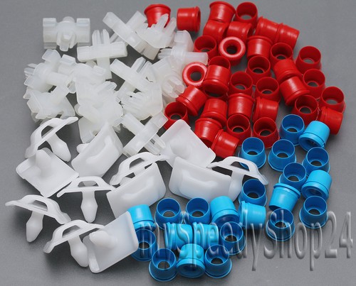 100x klammer - 100x,