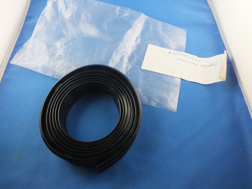 Gummi unterlagen mercedes - gummi, w108
