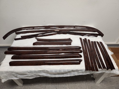 Holz set zierleisten - holz,